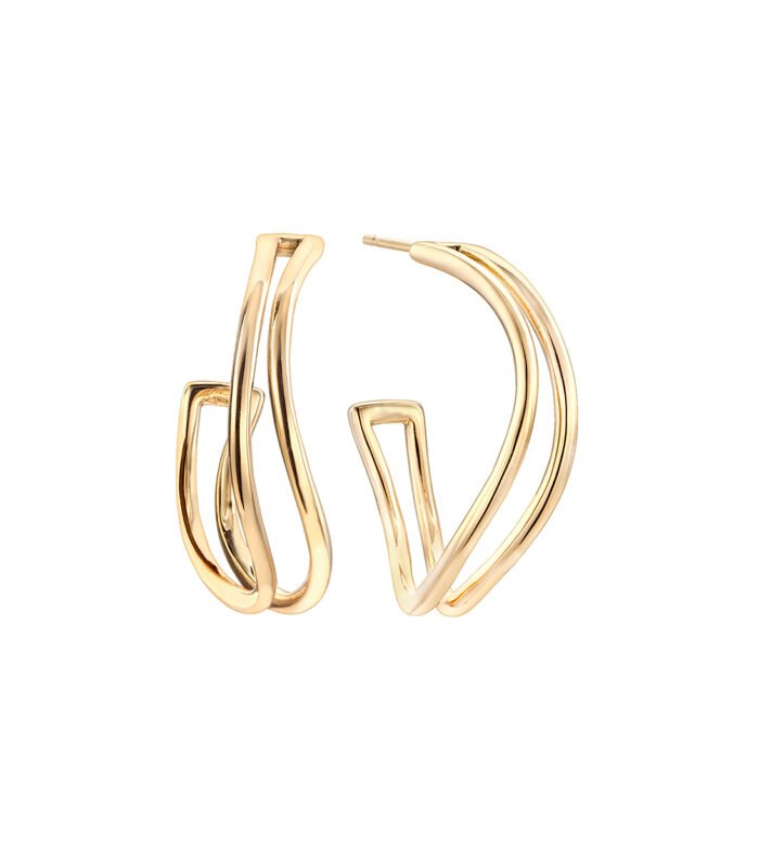 Pendientes Criollas Exquse