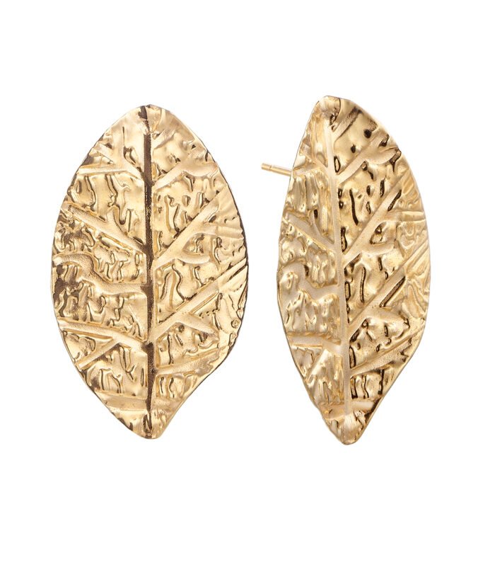 Pendientes La Forêt Duran