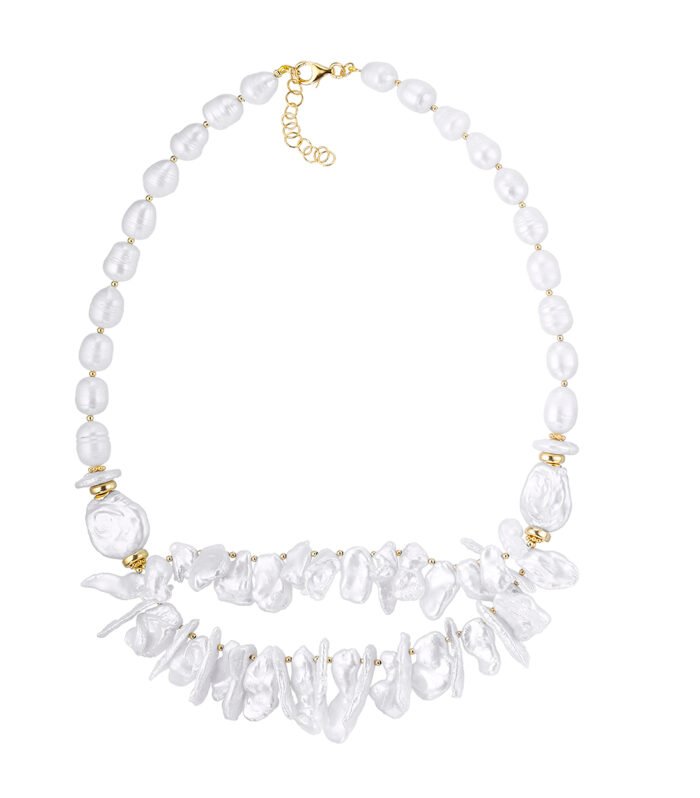 Collar Barroco Exquse
