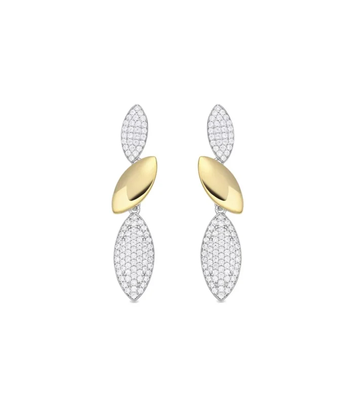 Pendientes Shaimil Luxenter
