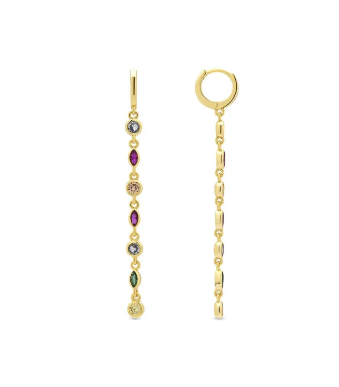Pendientes Xapso Luxenter