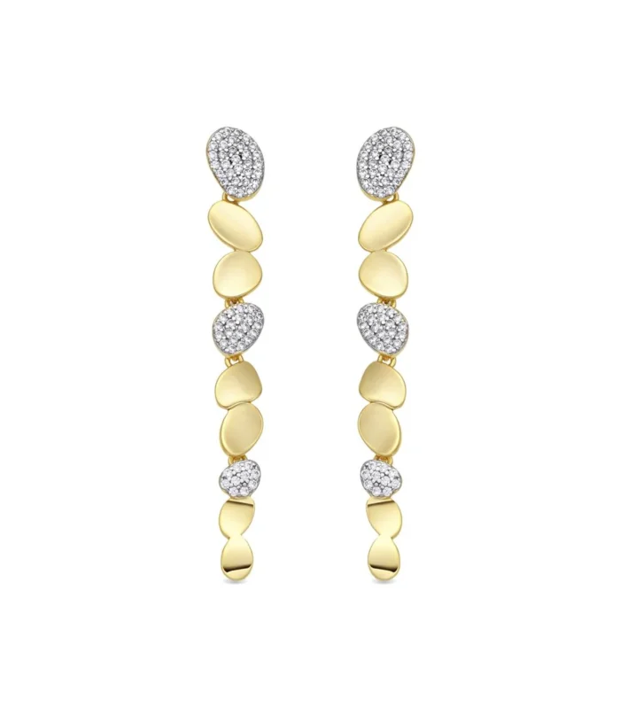 Pendientes Burak Luxenter