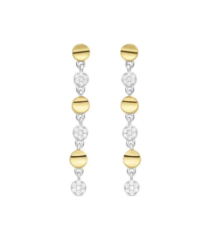 Pendientes Lisdra Luxenter
