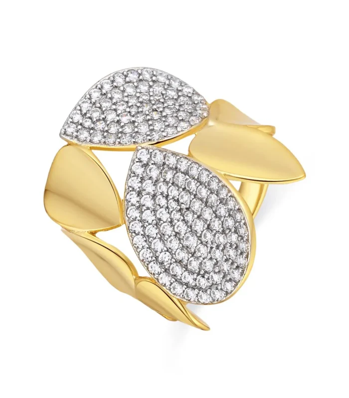Anillo Jaecus Luxenter