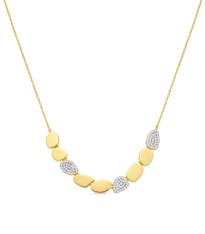 Collar Burak Luxenter