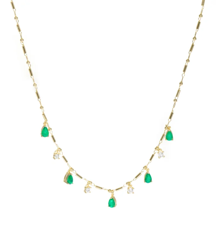 Collar Lakrom Luxenter