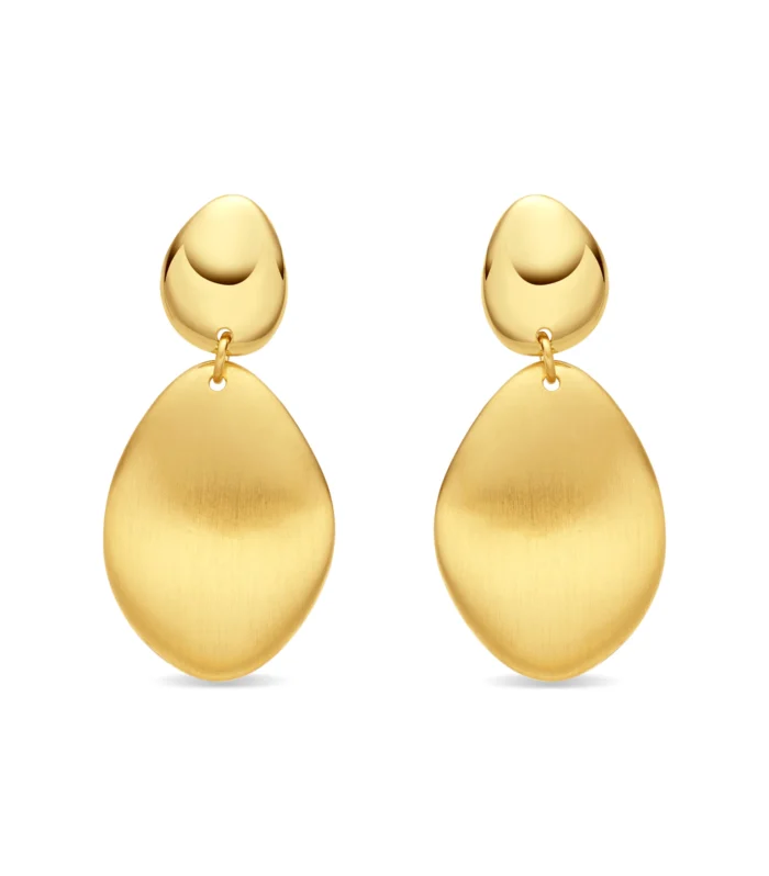 Pendientes Biona Luxenter