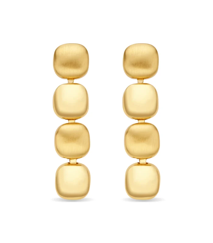 Pendientes Edma Luxenter