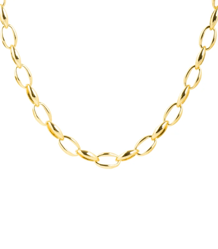 Collar Hande Luxenter