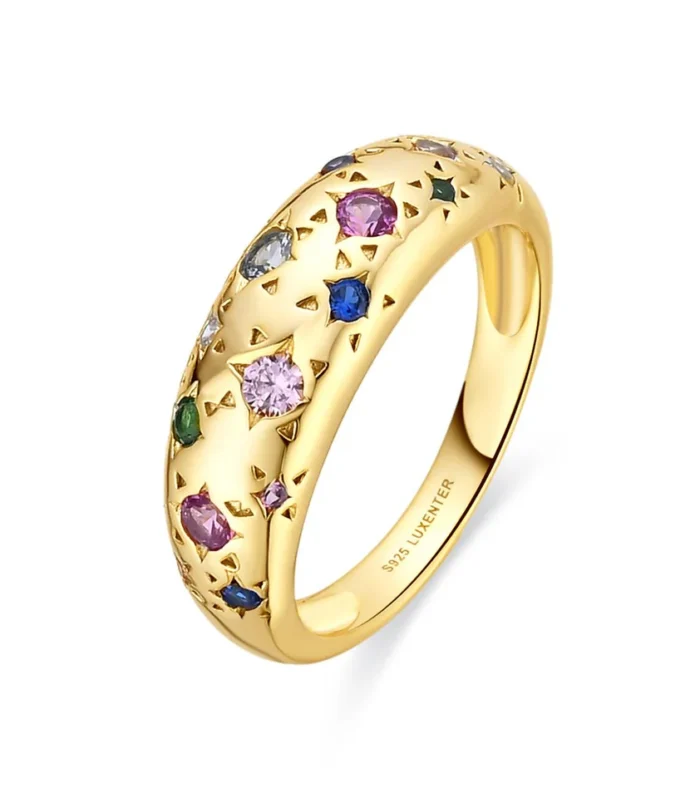 Anillo Chiko Luxenter