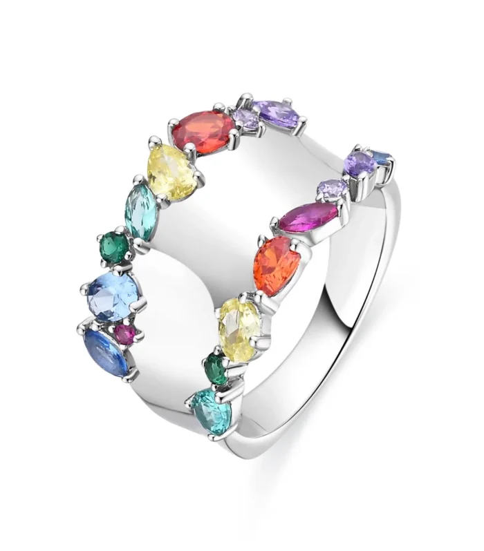 Anillo Lenum Luxenter