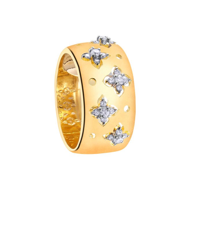 Anillo L'Étoile Exquse