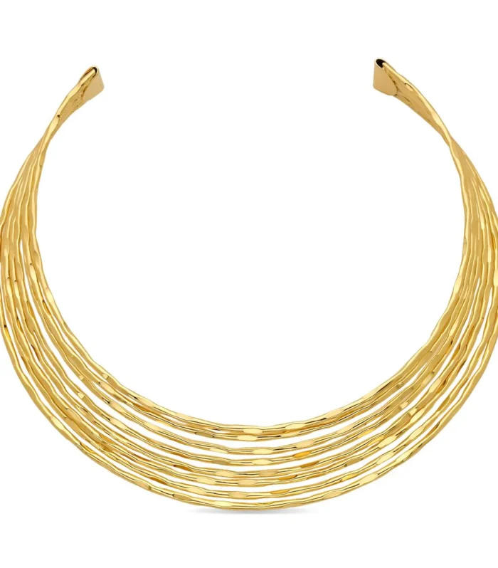 Choker Kaku Luxenter