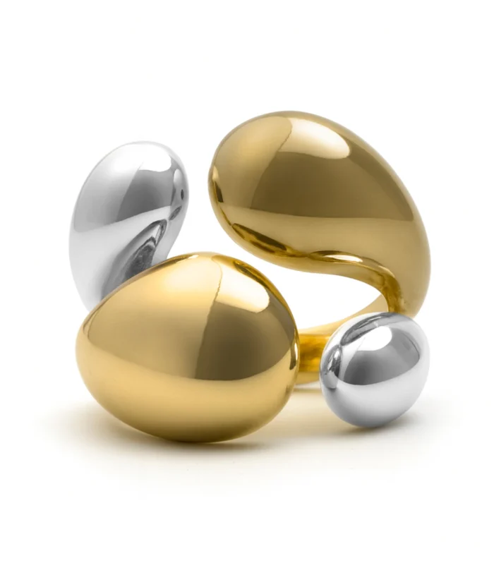 Anillo Towio Luxenter