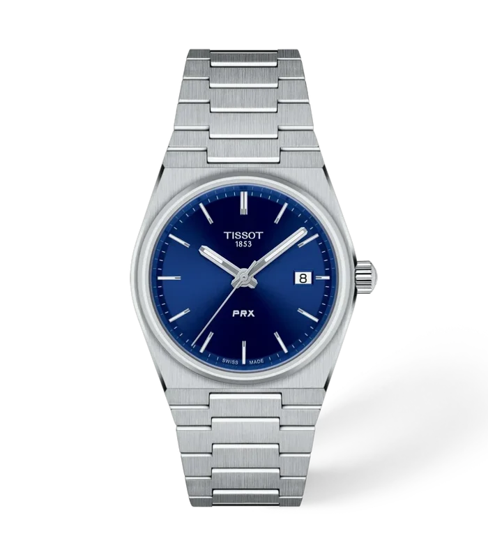 TISSOT PRX 35MM CUARZO