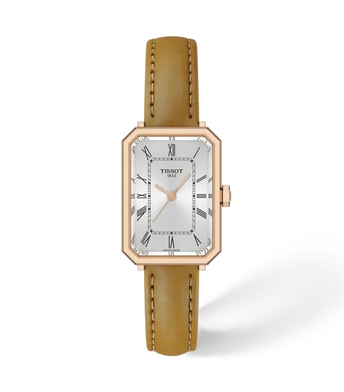 TISSOT SRA SRV 30MM