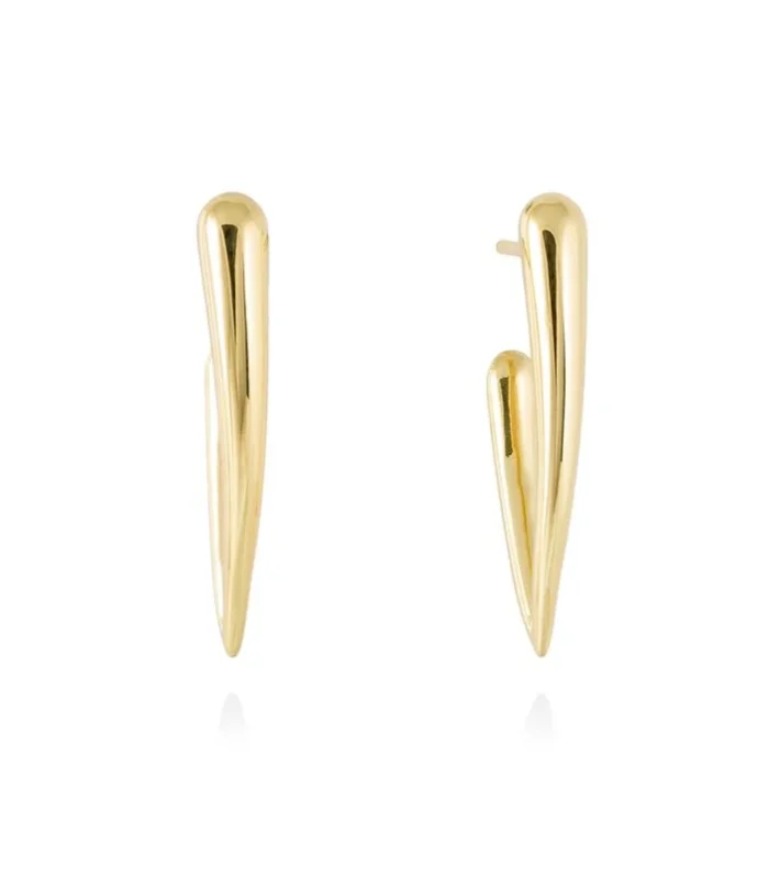 Pendientes Pincho Marina Garcia