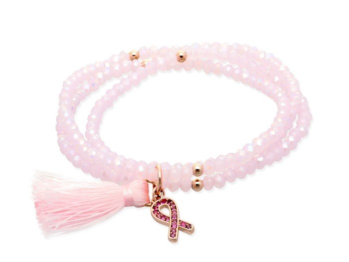 Pulsera Solidaria Zen